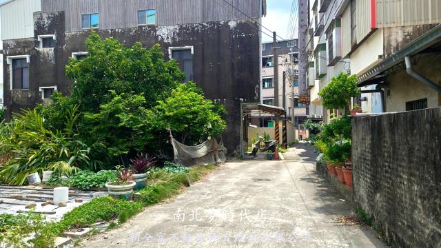 台南新市建地-9