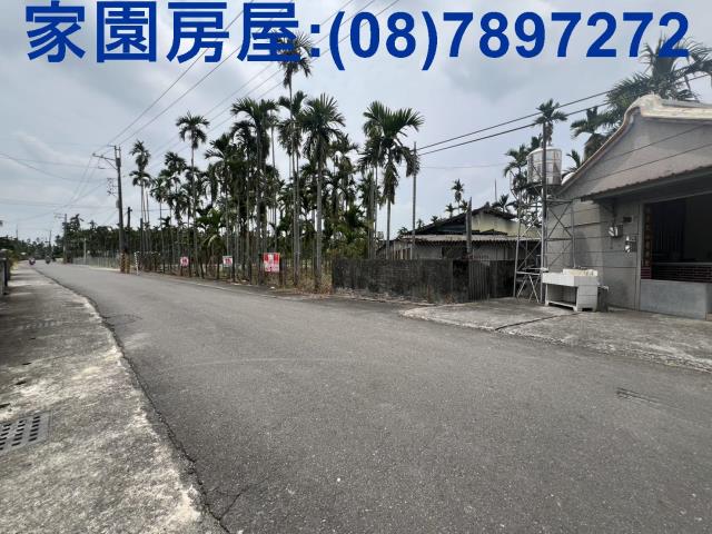 麟洛農地-1