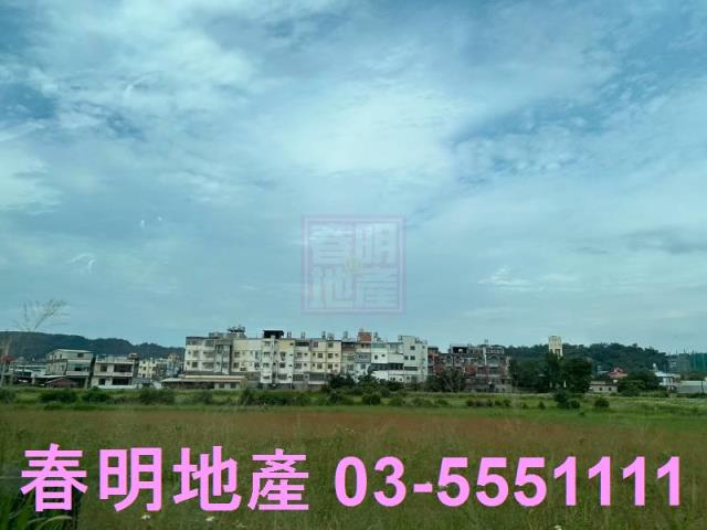 芎林農地-1