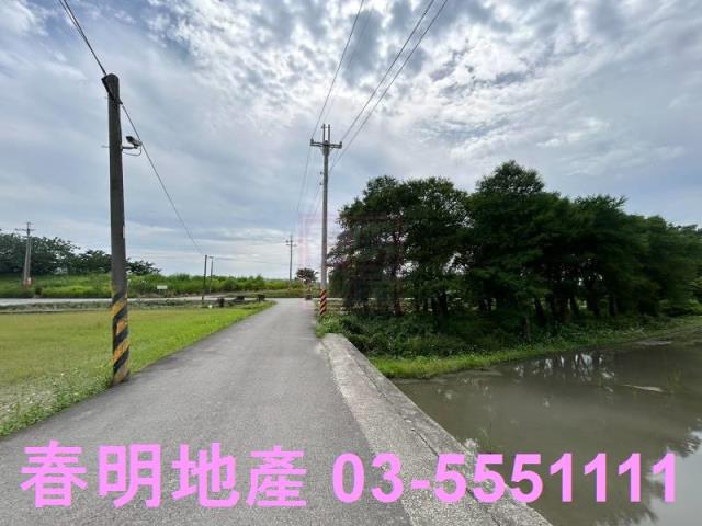 芎林農地-8