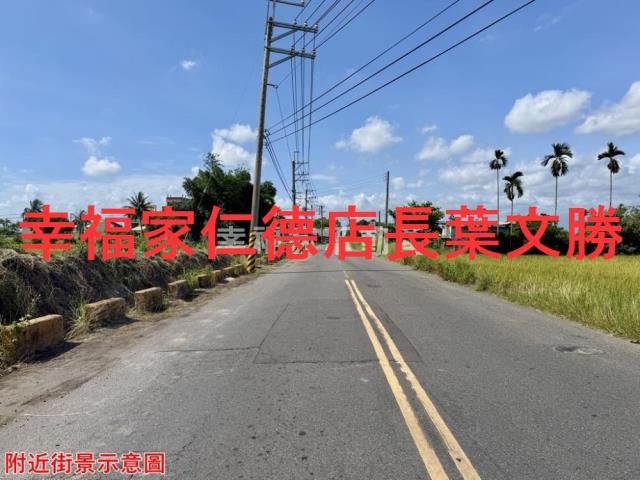 仁德農地-10