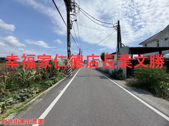 仁德農地-13