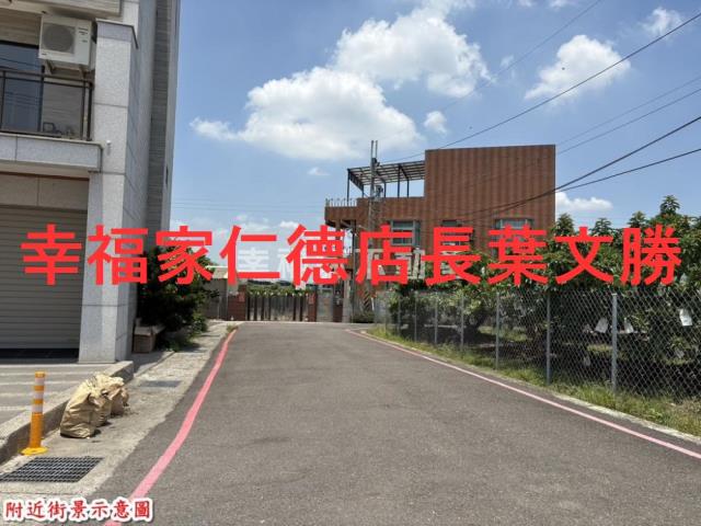 仁德農地-15