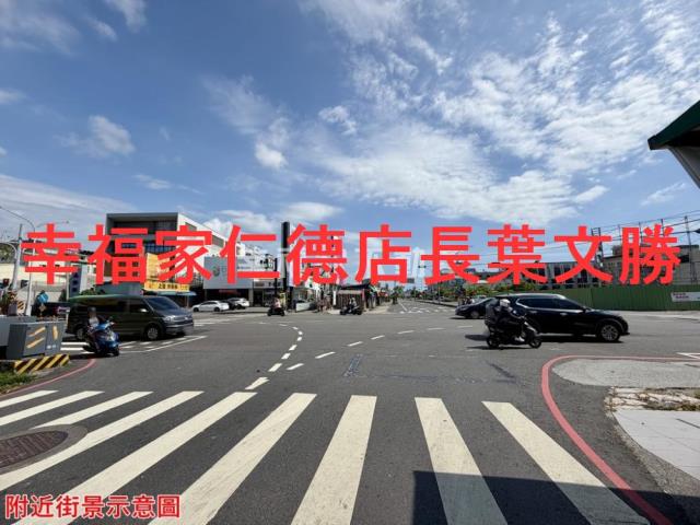 仁德農地-8