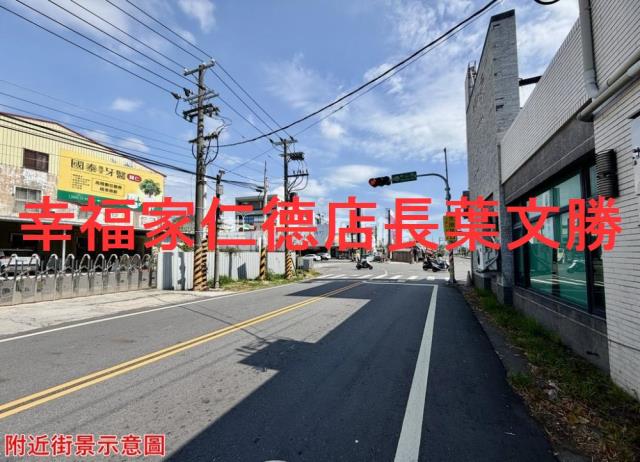 仁德農地-9