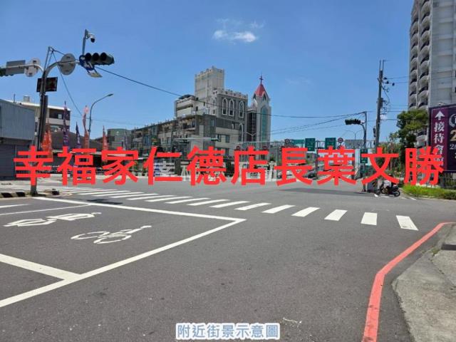 台南建地-14