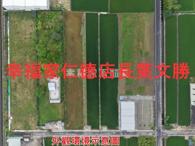 台南農地-2