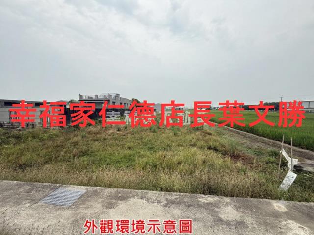 台南農地-5