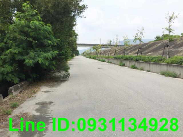 台中后里農地-4