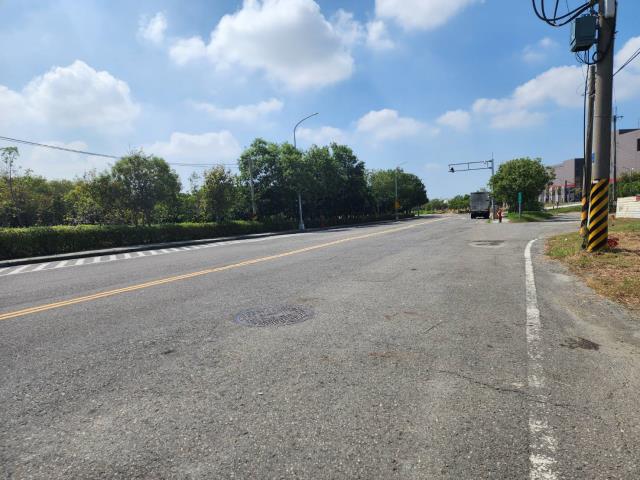 高雄路竹農地-14