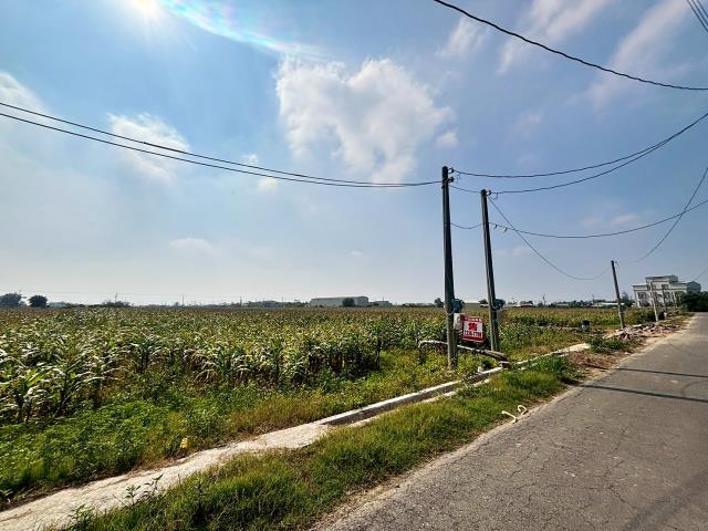 嘉義東石農地-5