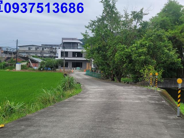 宜蘭員山建地-7