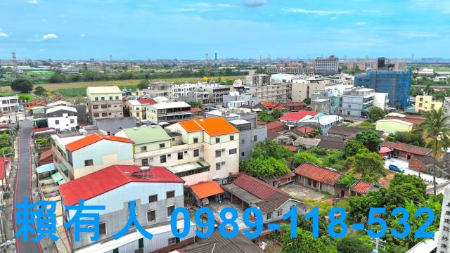 台南新市農地-11