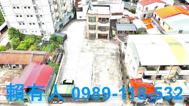 台南新市農地-12