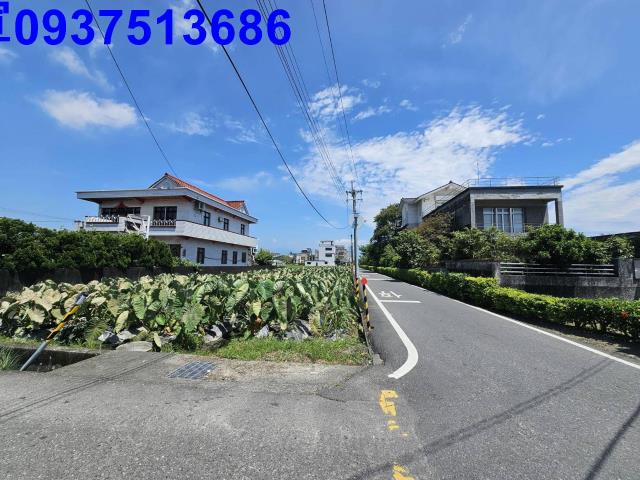 宜蘭羅東農地-5