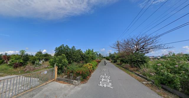 台東台東市農地-3