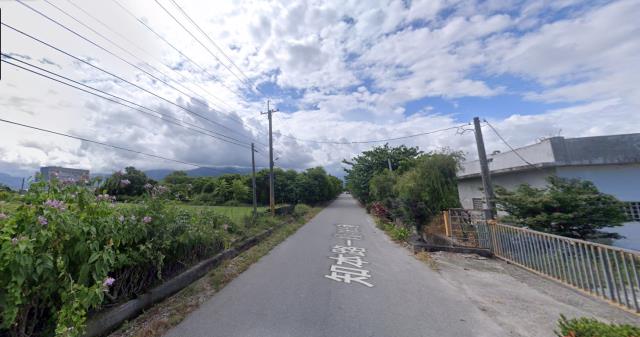台東台東市農地-4