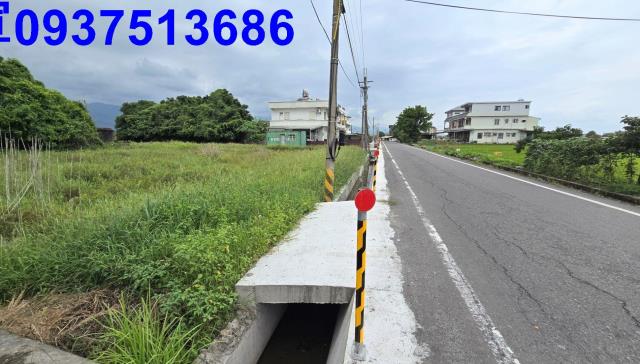 宜蘭壯圍農地-13