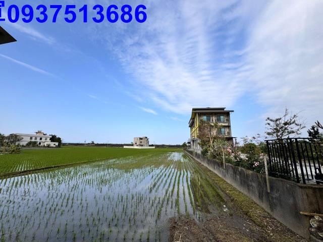 壯圍農地-10