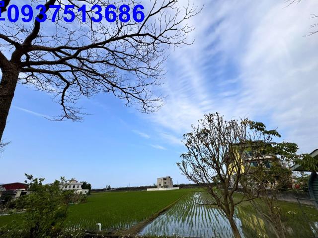 壯圍農地-7
