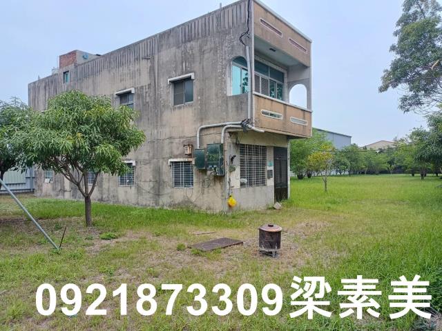 永康農地-3