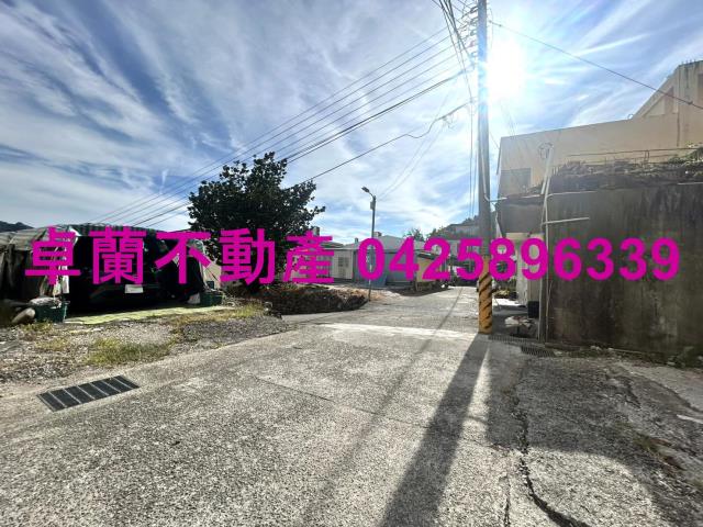 卓蘭建地-5