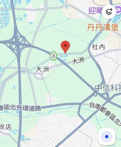 台南新市農地-13