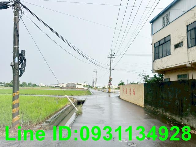 台中神岡農地-4