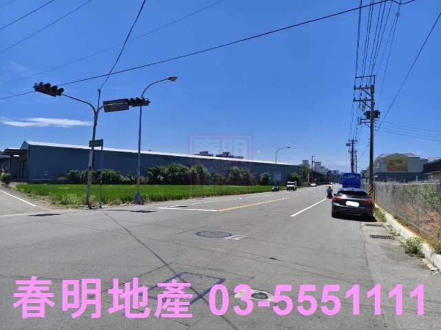 新竹湖口建地-3