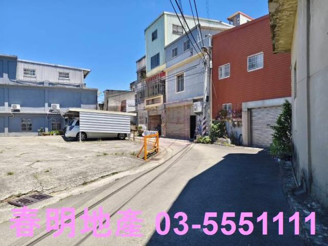 新竹湖口建地-7