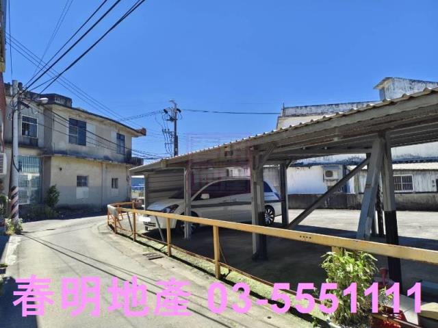 新竹湖口建地-9