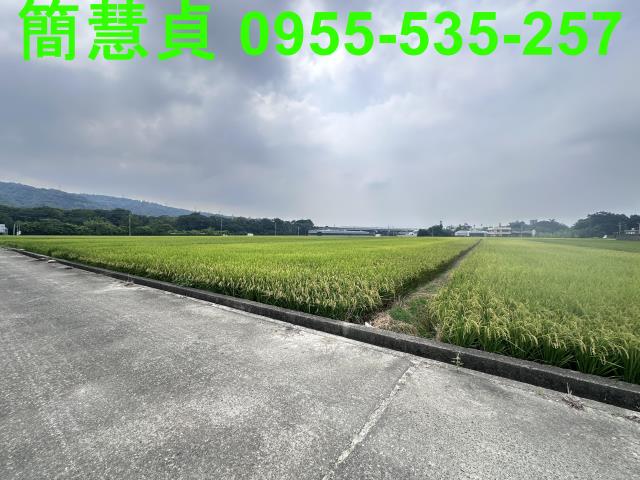 南投草屯農地-4
