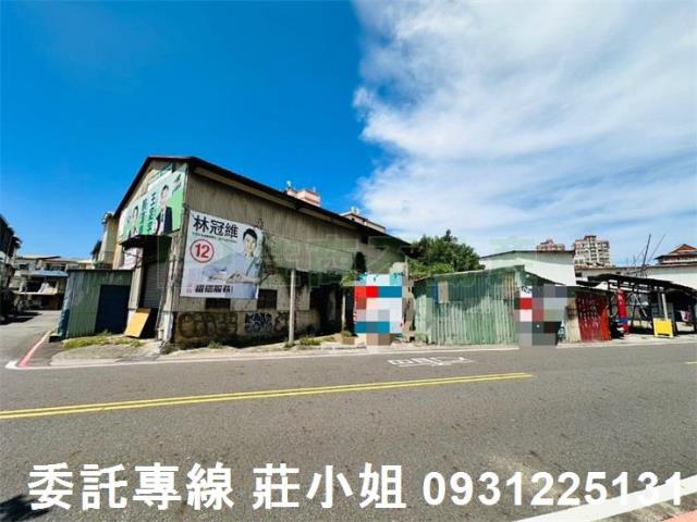 台南永康住宅地-2