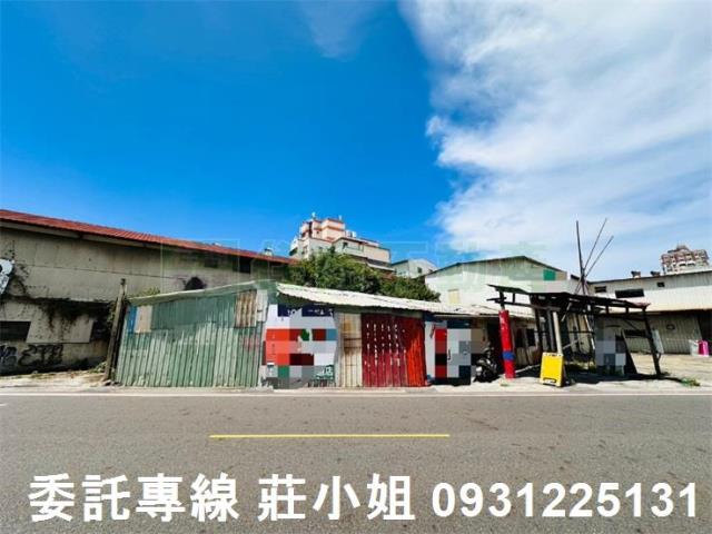 台南永康住宅地-6
