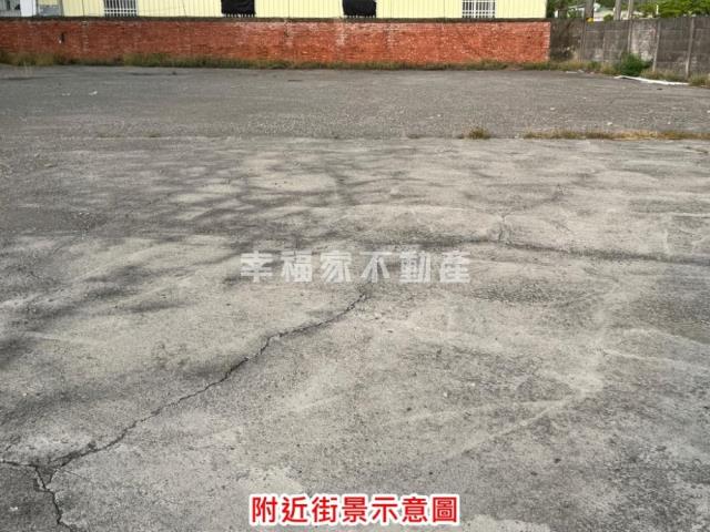 台南麻豆工業地-3