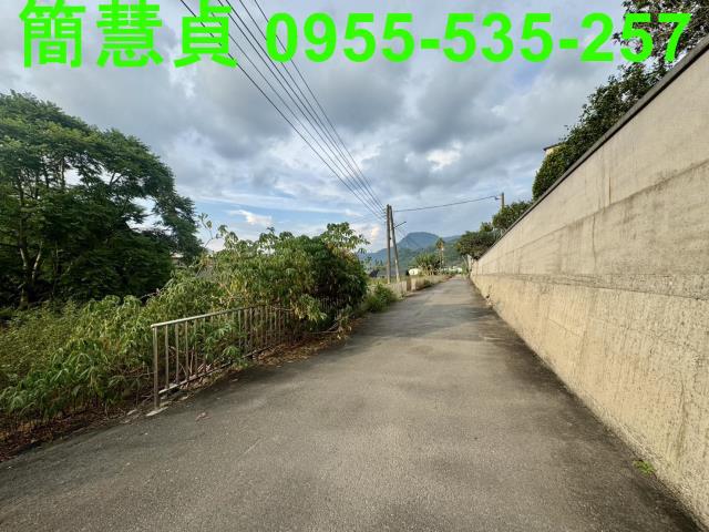 南投草屯建地-5
