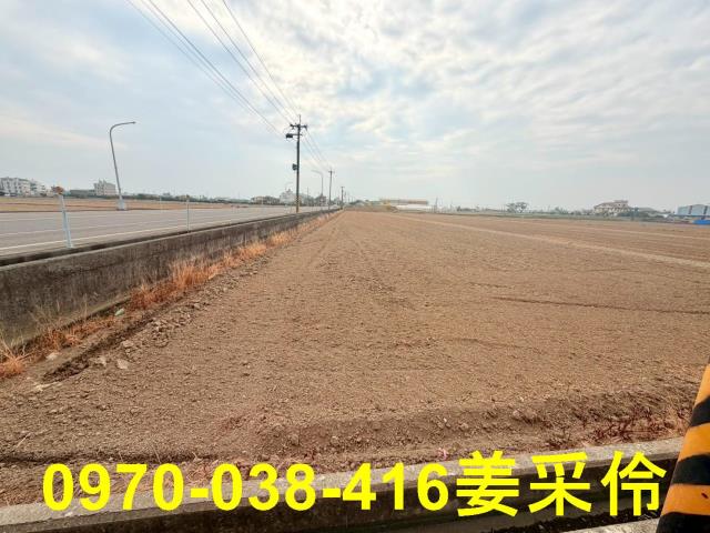 嘉義太保農地-8