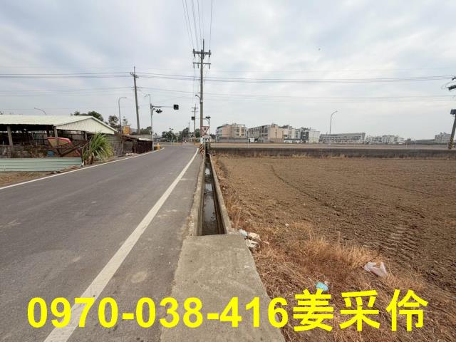嘉義太保農地-9