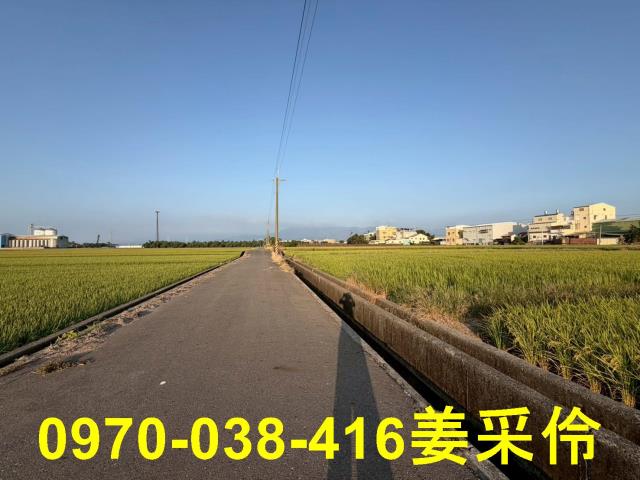 嘉義大林農地-9