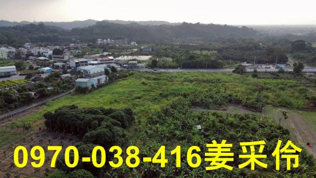 嘉義中埔農地-5