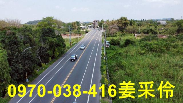 嘉義中埔農地-9