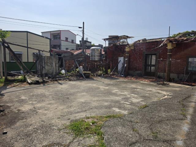 湖內建地-2