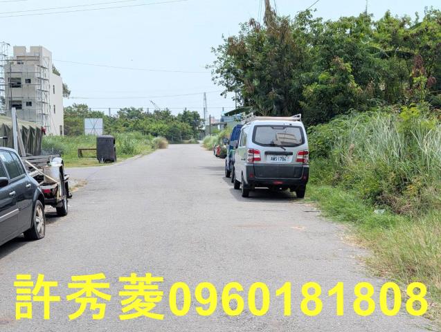 茄萣建地-9