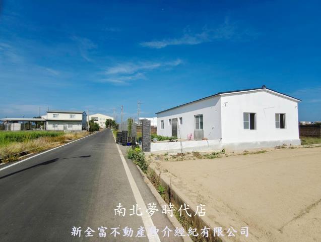 新市農地-14