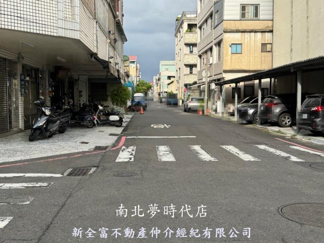台南建地-5