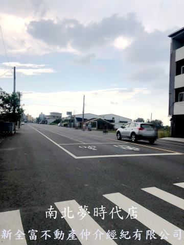 台南官田農地-7