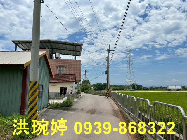 台中烏日建地-1