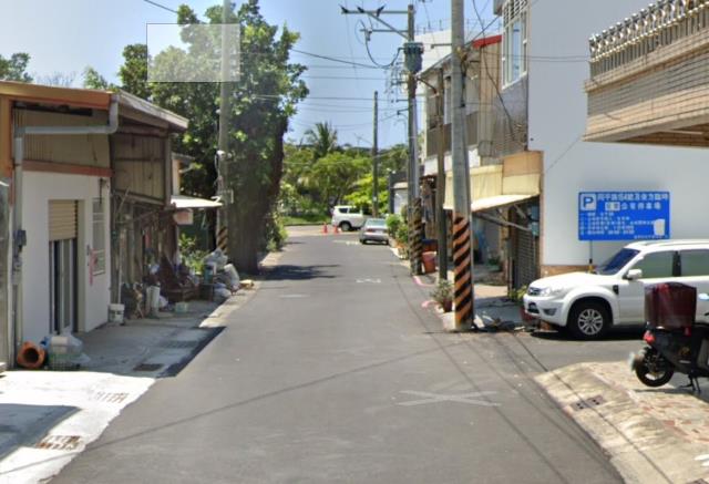 台南安平建地-12