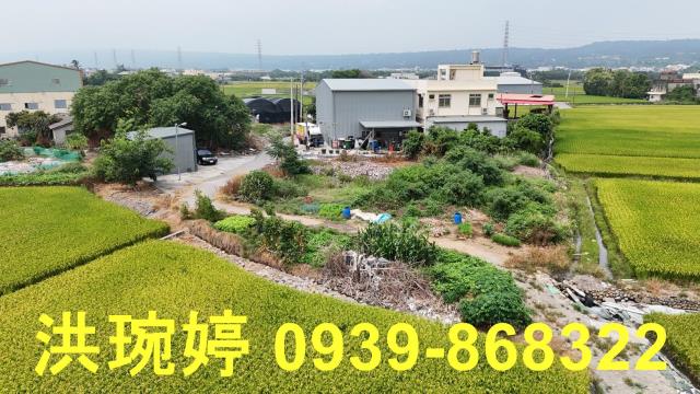 台中烏日建地-7