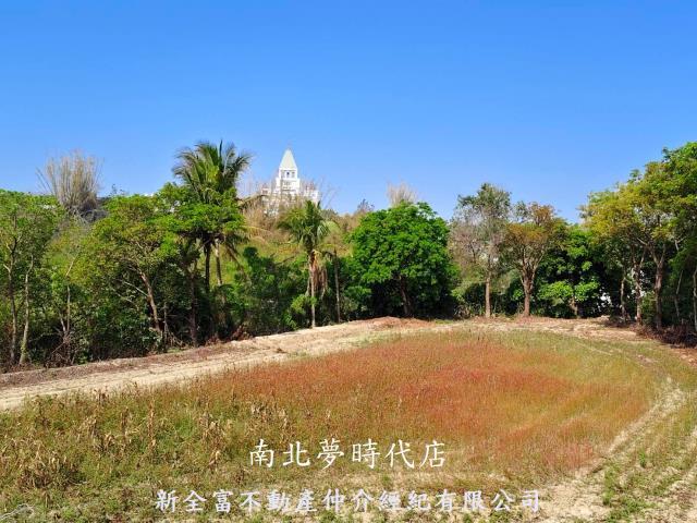 台南左鎮農地-11